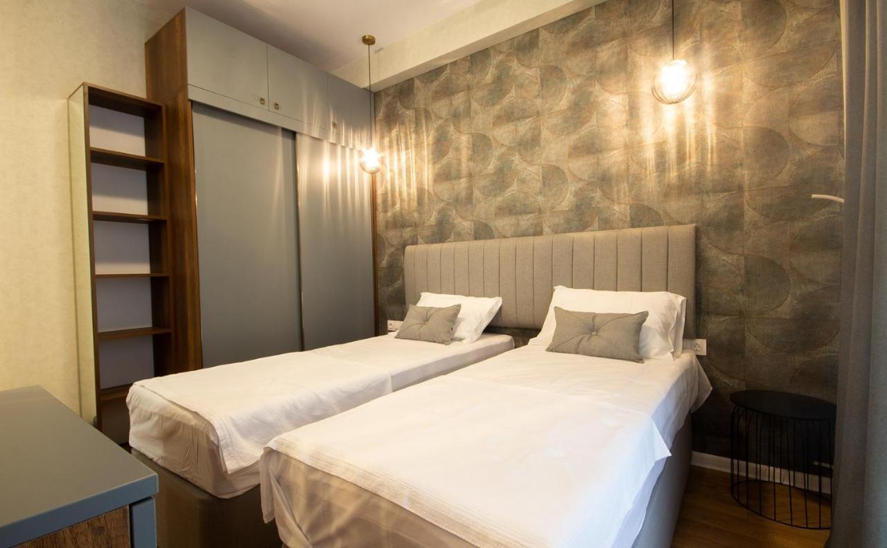 Apartment Krtsanisi 21 Tiflis Exterior foto