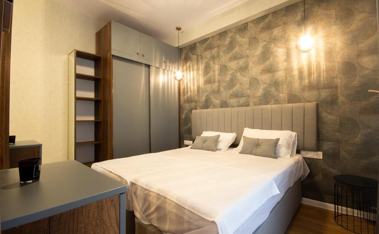 Apartment Krtsanisi 21 Tiflis Exterior foto